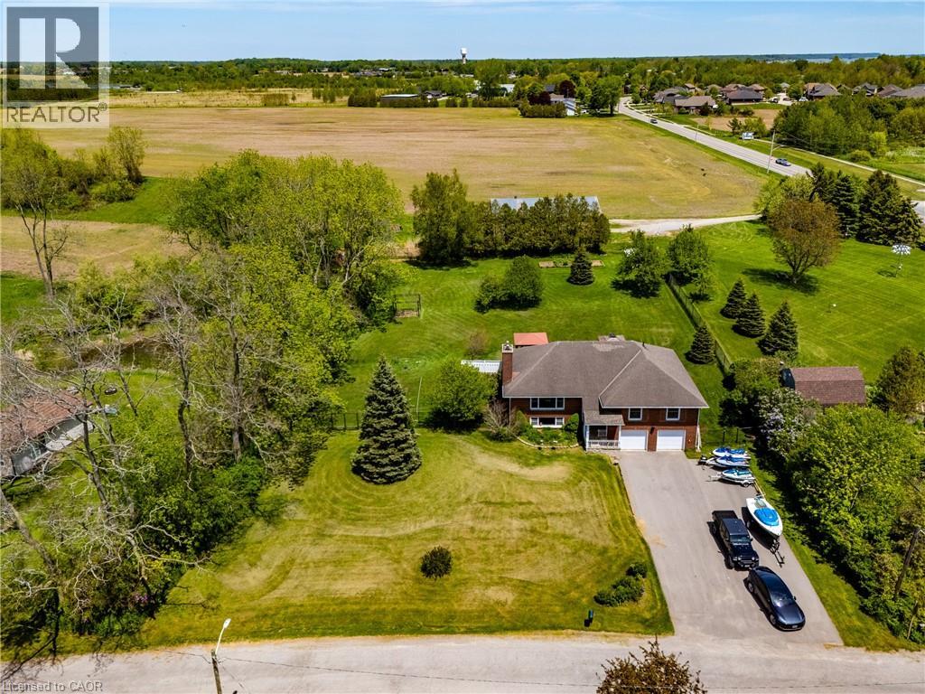 6 DEDRICK Road, Port Rowan, Ontario