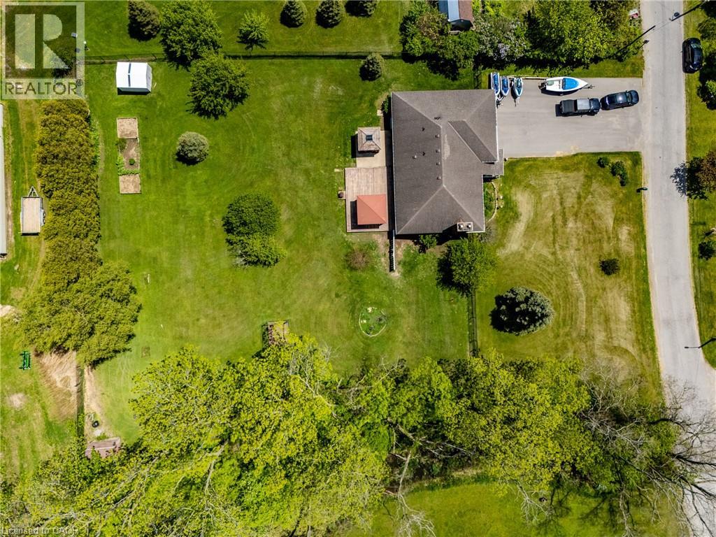 6 Dedrick Road, Port Rowan, Ontario  N0E 1M0 - Photo 7 - 40829343