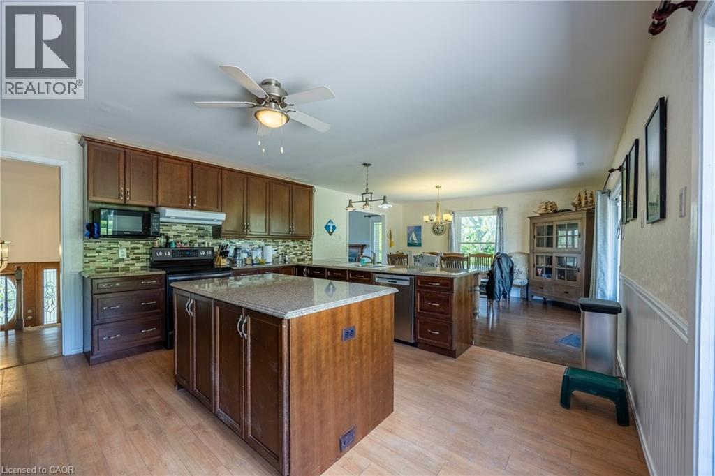 6 Dedrick Road, Port Rowan, Ontario  N0E 1M0 - Photo 3 - 40829343