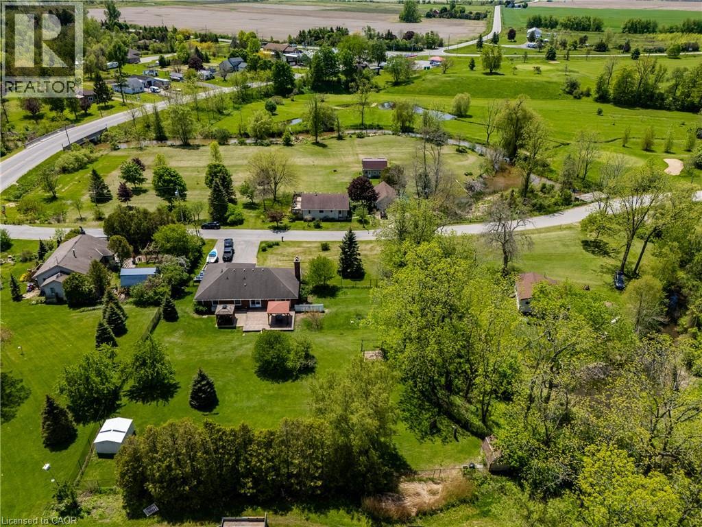 6 Dedrick Road, Port Rowan, Ontario  N0E 1M0 - Photo 2 - 40829343