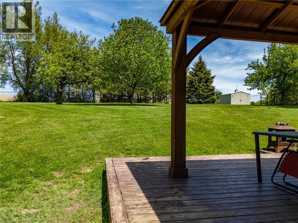 6 Dedrick Road, Port Rowan, Ontario  N0E 1M0 - Photo 5 - 40829343