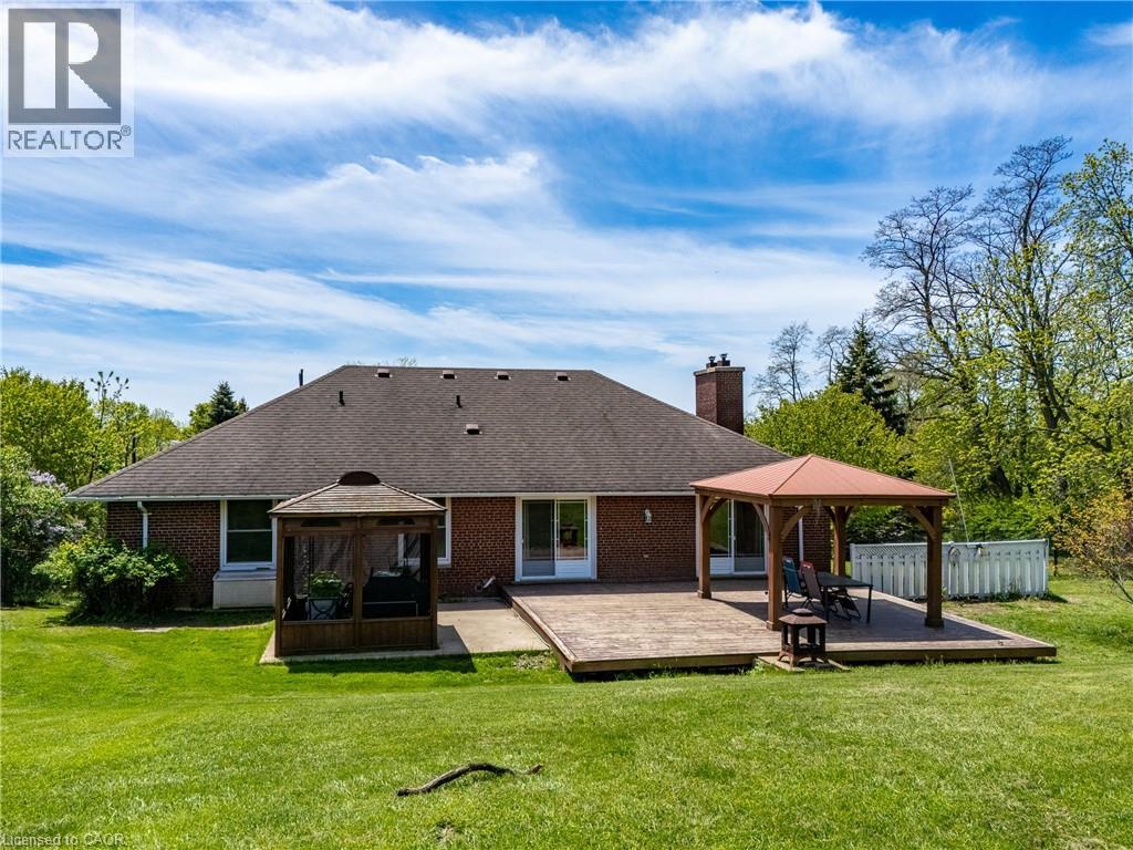 6 Dedrick Road, Port Rowan, Ontario  N0E 1M0 - Photo 10 - 40829343