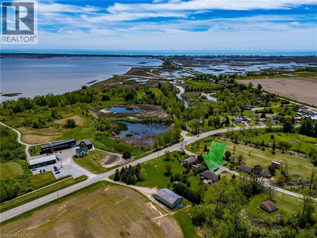6 Dedrick Road, Port Rowan, Ontario  N0E 1M0 - Photo 8 - 40829343