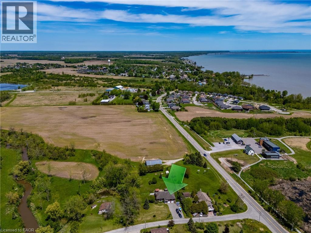6 Dedrick Road, Port Rowan, Ontario  N0E 1M0 - Photo 9 - 40829343
