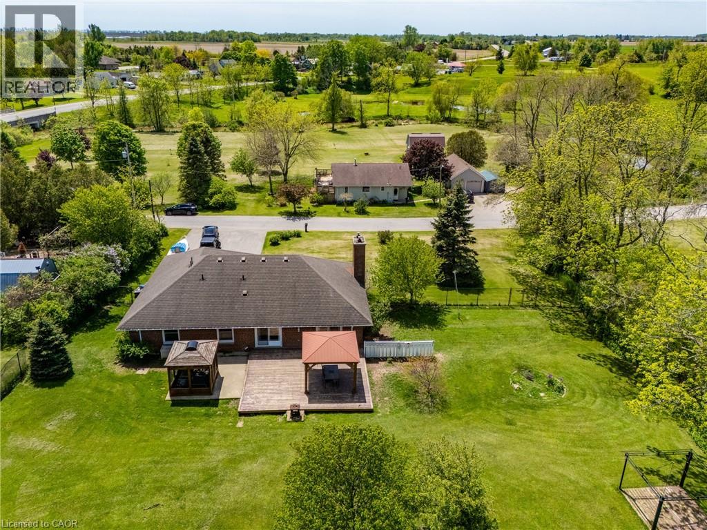 6 Dedrick Road, Port Rowan, Ontario  N0E 1M0 - Photo 11 - 40829343
