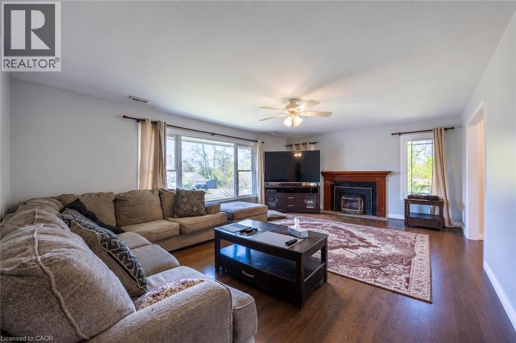 6 Dedrick Road, Port Rowan, Ontario  N0E 1M0 - Photo 15 - 40829343