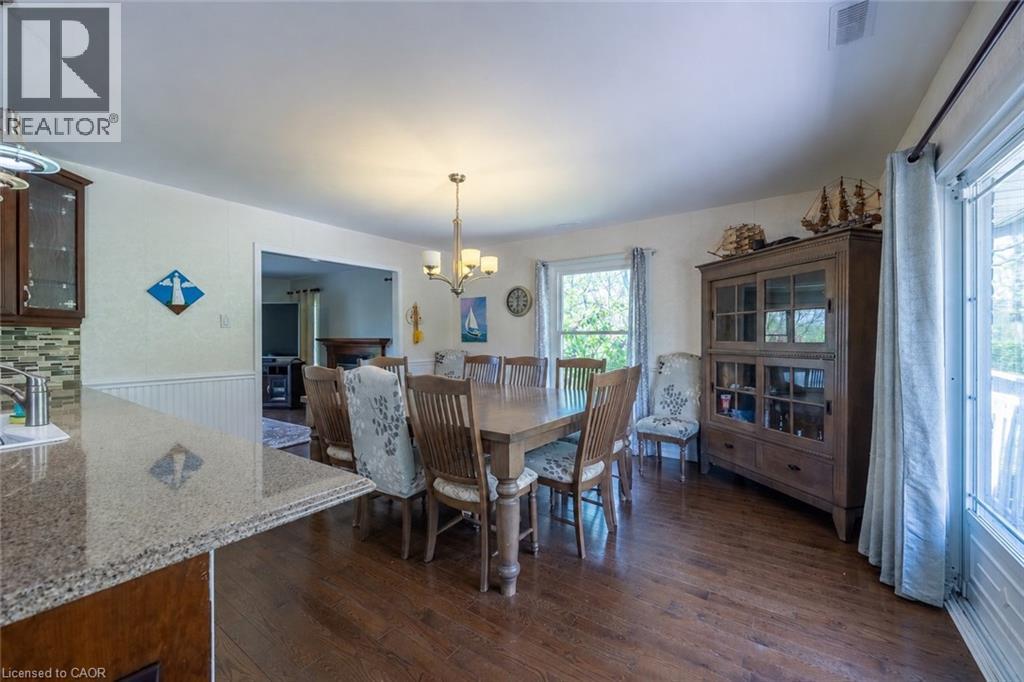 6 Dedrick Road, Port Rowan, Ontario  N0E 1M0 - Photo 19 - 40829343