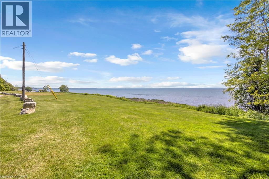 71 Wolven Street, Port Rowan, Ontario  N0E 1M0 - Photo 3 - 40837055