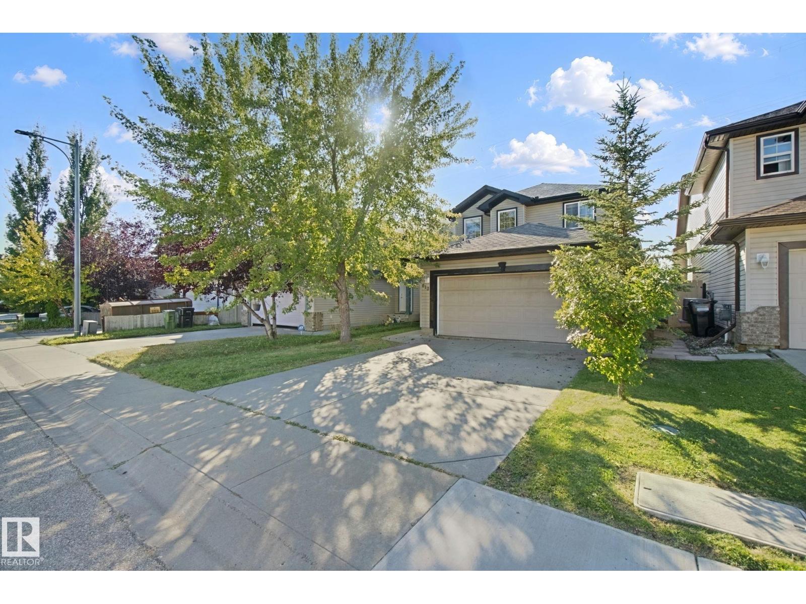 610 87 St Sw, Edmonton, Alberta  T6X 1G5 - Photo 46 - E4509248