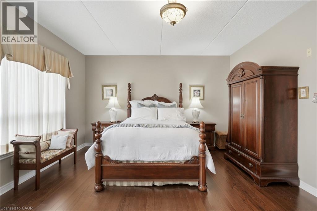 2085 Amherst Heights Drive Unit# 613, Burlington, Ontario  L7P 5C2 - Photo 10 - 40860335