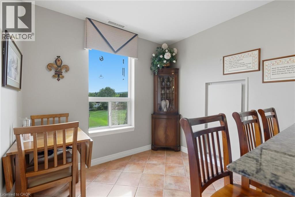 2085 Amherst Heights Drive Unit# 613, Burlington, Ontario  L7P 5C2 - Photo 16 - 40860335