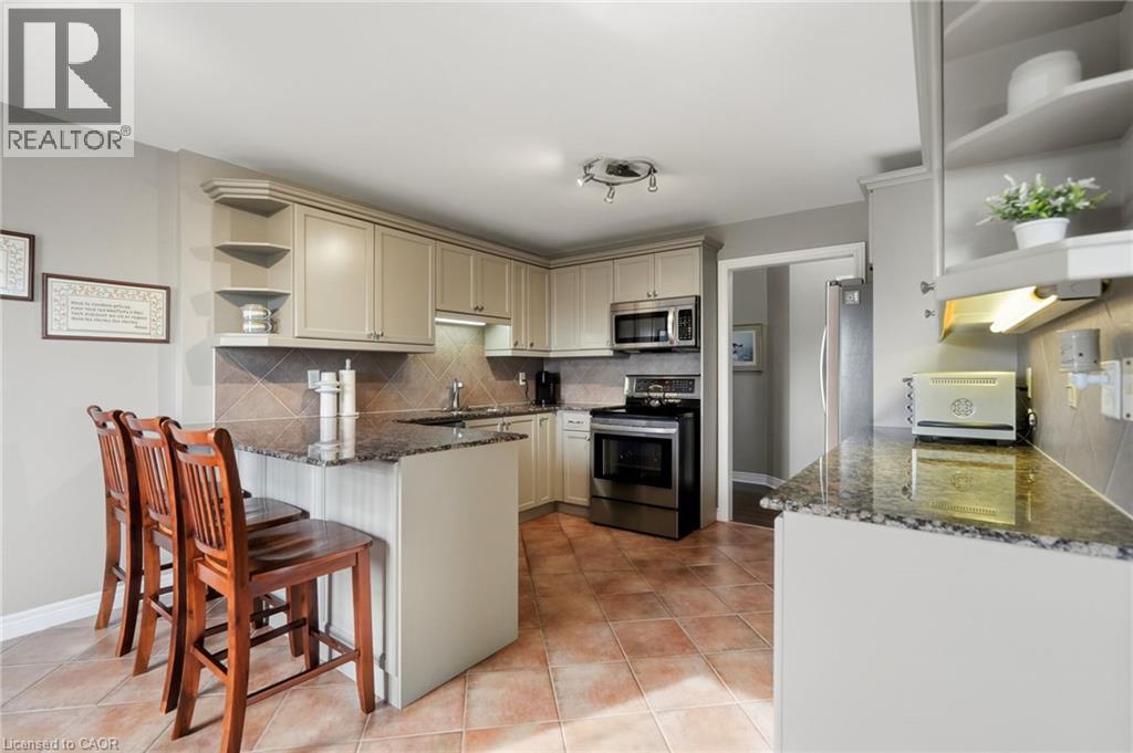 2085 Amherst Heights Drive Unit# 613, Burlington, Ontario  L7P 5C2 - Photo 19 - 40860335