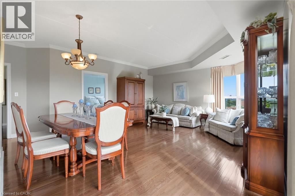 2085 Amherst Heights Drive Unit# 613, Burlington, Ontario  L7P 5C2 - Photo 27 - 40860335