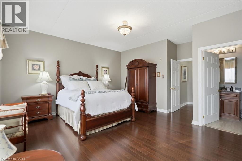 2085 Amherst Heights Drive Unit# 613, Burlington, Ontario  L7P 5C2 - Photo 11 - 40860335