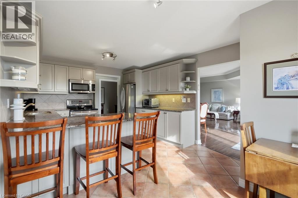 2085 Amherst Heights Drive Unit# 613, Burlington, Ontario  L7P 5C2 - Photo 17 - 40860335