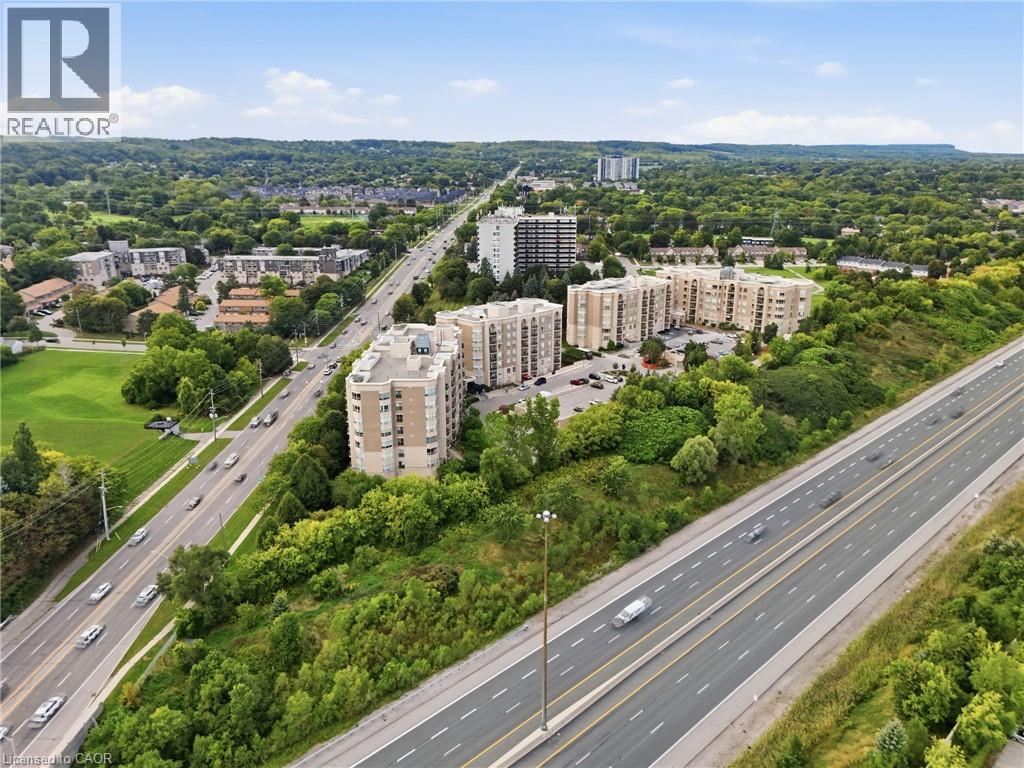 2085 Amherst Heights Drive Unit# 613, Burlington, Ontario  L7P 5C2 - Photo 42 - 40860335