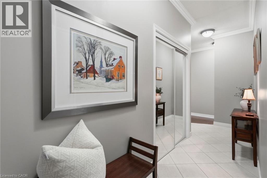 2085 Amherst Heights Drive Unit# 613, Burlington, Ontario  L7P 5C2 - Photo 5 - 40860335