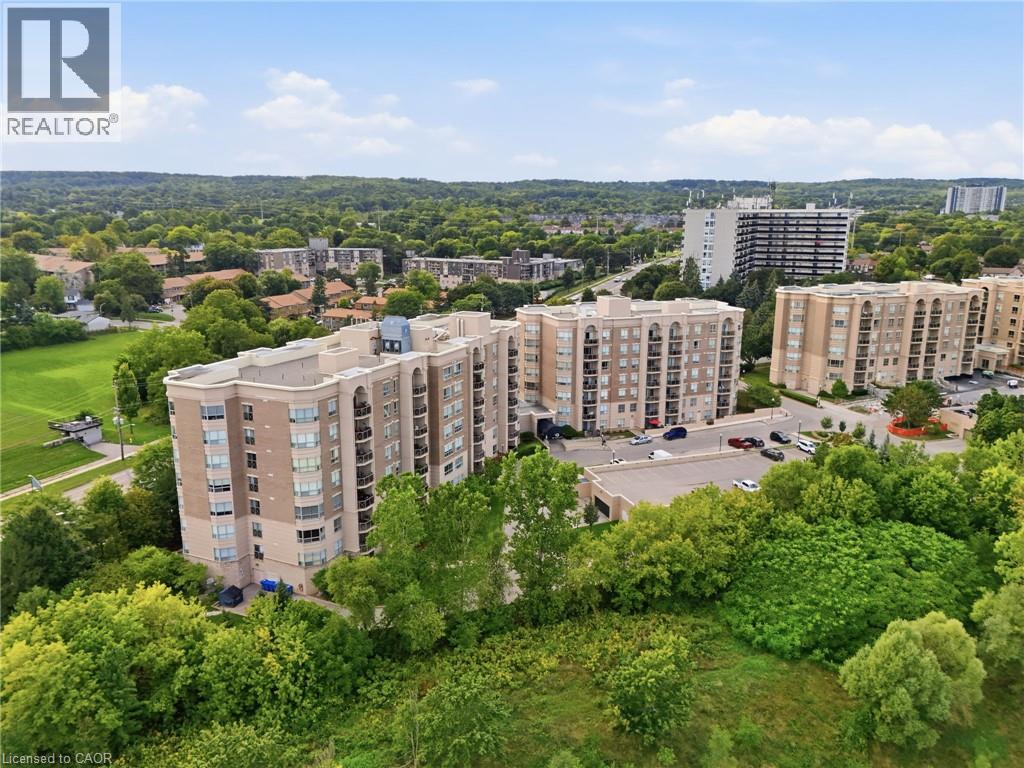 2085 Amherst Heights Drive Unit# 613, Burlington, Ontario  L7P 5C2 - Photo 43 - 40860335