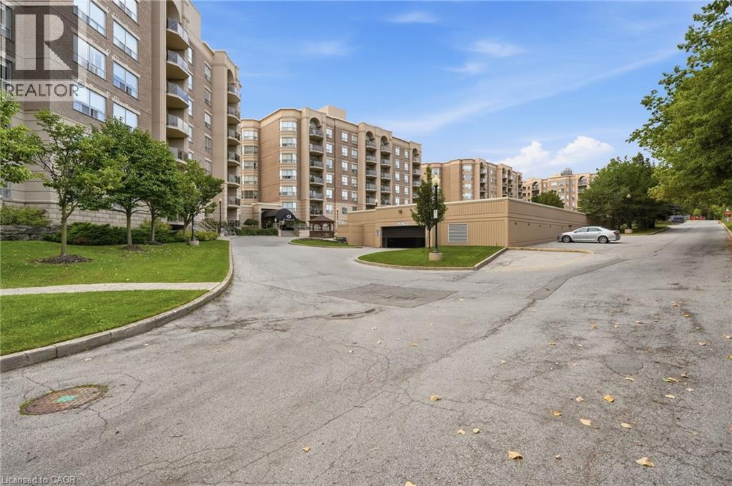 2085 Amherst Heights Drive Unit# 613, Burlington, Ontario  L7P 5C2 - Photo 44 - 40860335