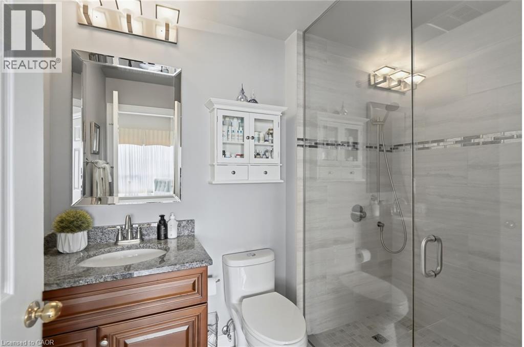 2085 Amherst Heights Drive Unit# 613, Burlington, Ontario  L7P 5C2 - Photo 13 - 40860335