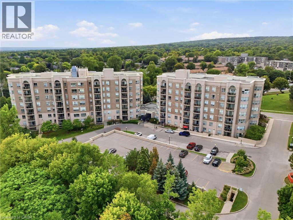 2085 Amherst Heights Drive Unit# 613, Burlington, Ontario  L7P 5C2 - Photo 2 - 40860335
