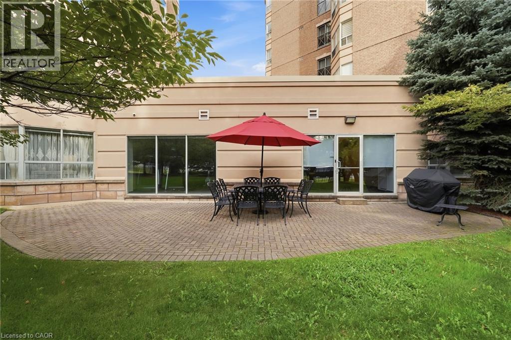 2085 Amherst Heights Drive Unit# 613, Burlington, Ontario  L7P 5C2 - Photo 38 - 40860335