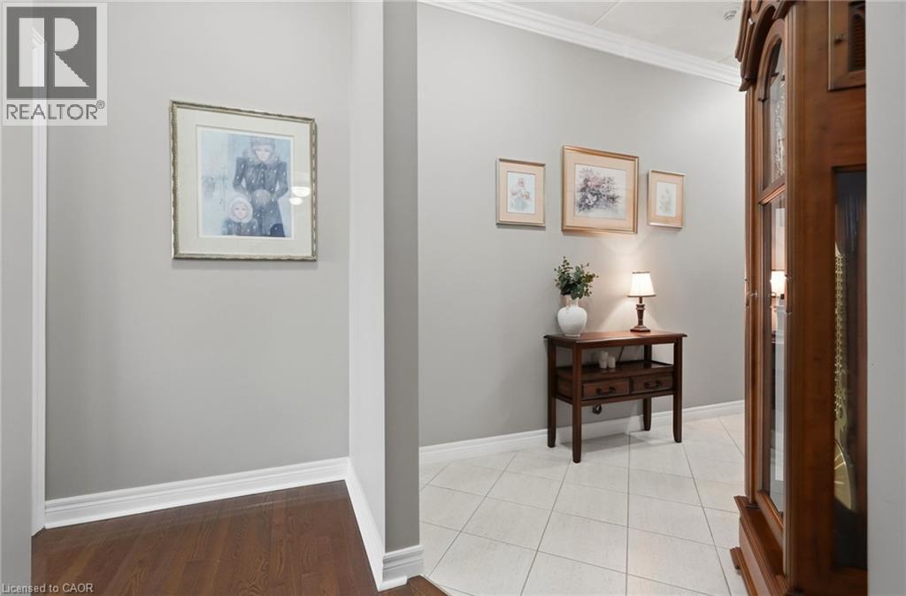 2085 Amherst Heights Drive Unit# 613, Burlington, Ontario  L7P 5C2 - Photo 7 - 40860335