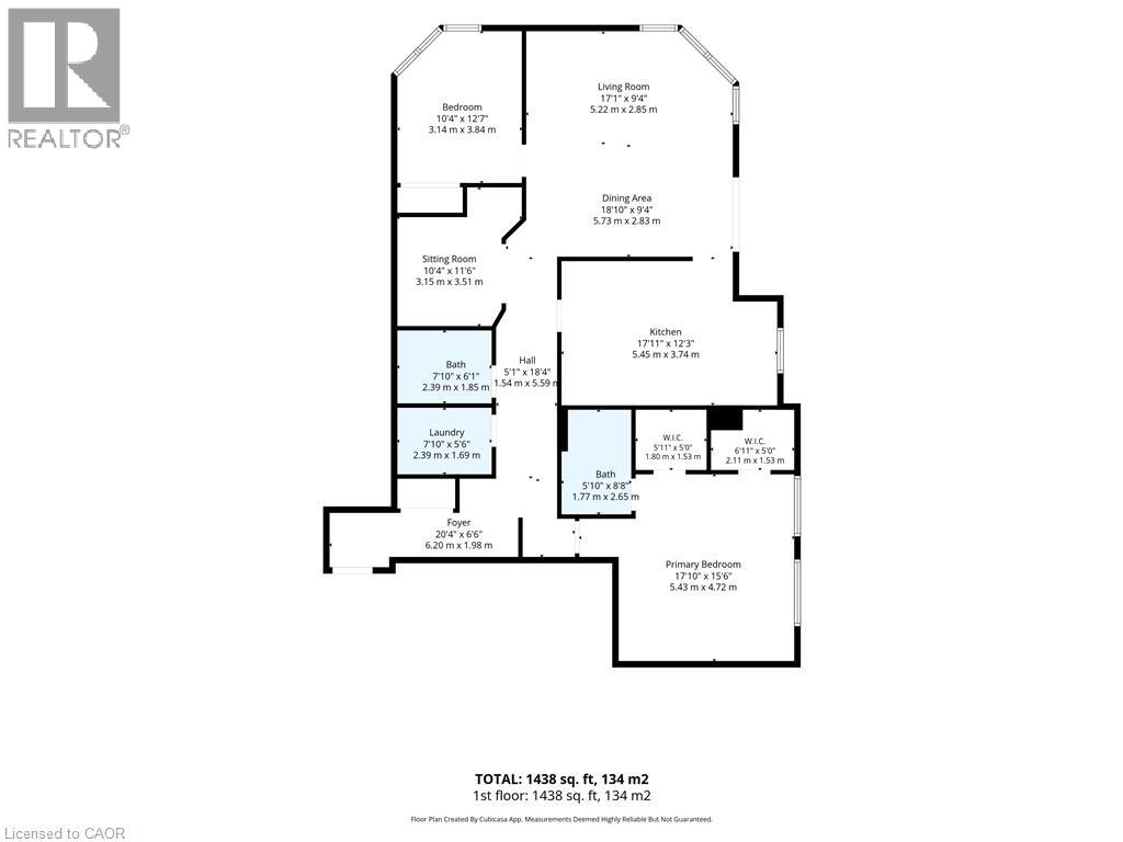 2085 Amherst Heights Drive Unit# 613, Burlington, Ontario  L7P 5C2 - Photo 45 - 40860335