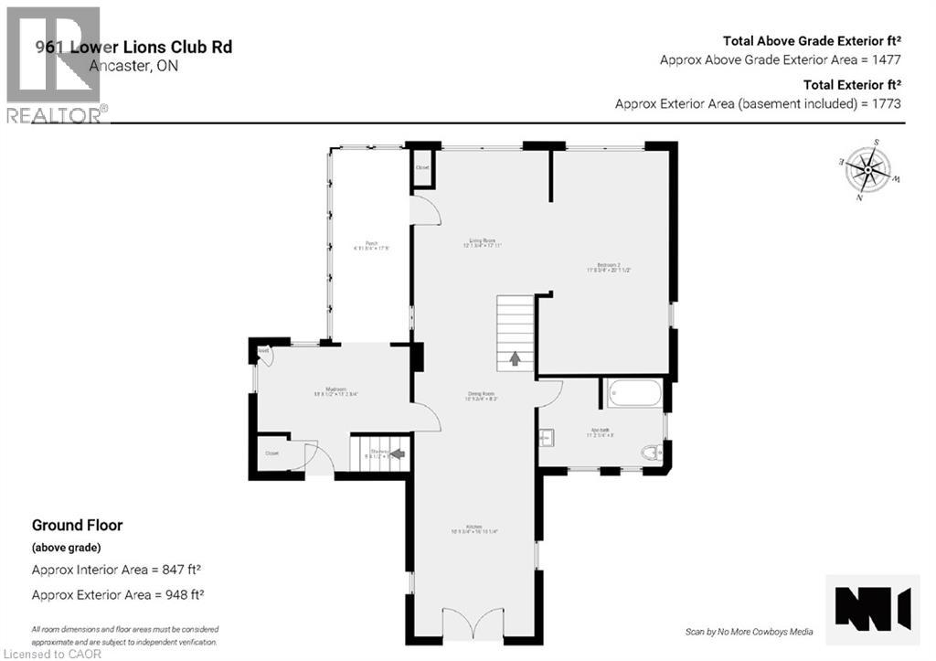 961 Lower Lions Club Road, Ancaster, Ontario  L9H 5E3 - Photo 48 - 40863958