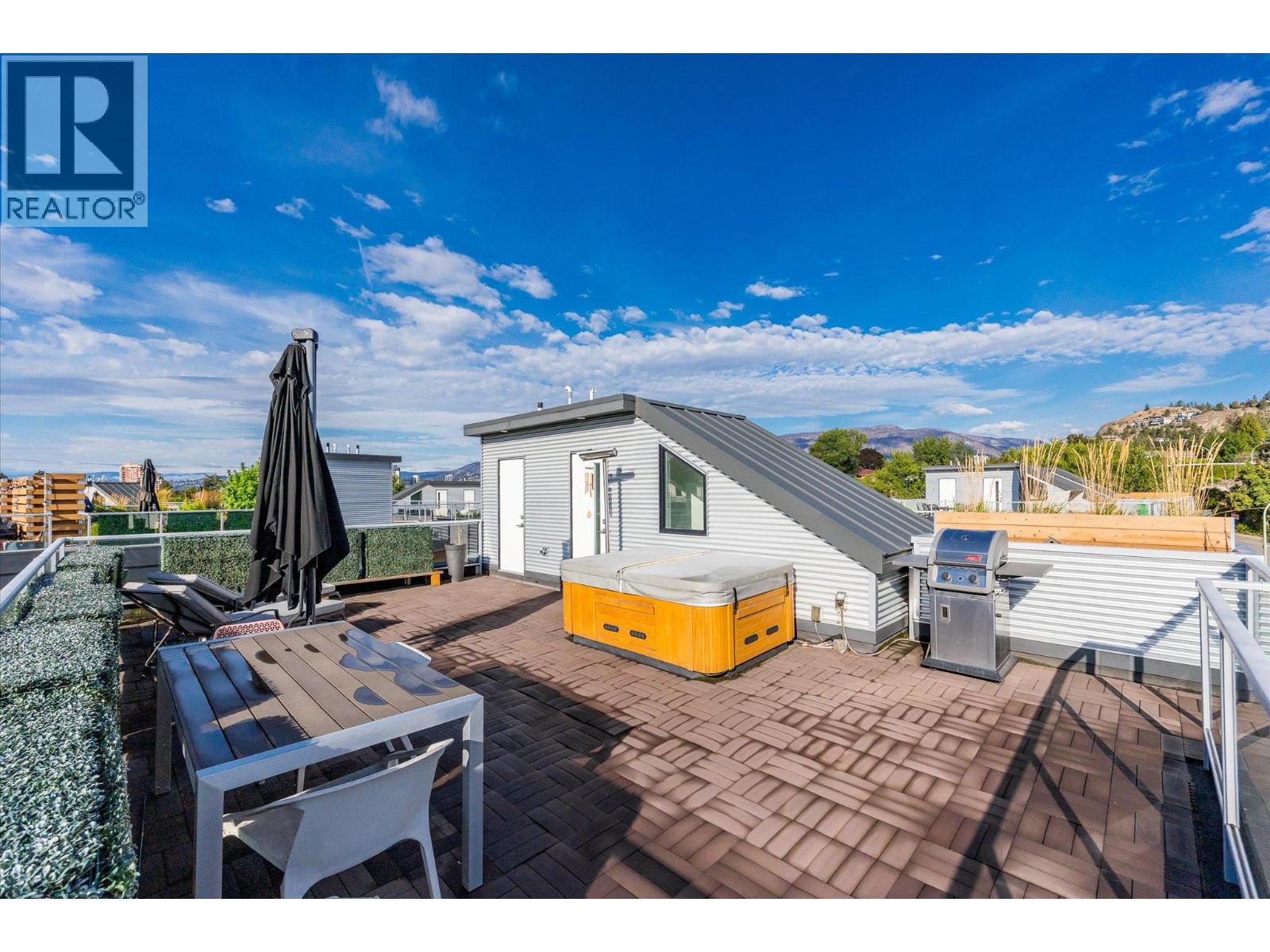 1515 Highland Drive N Unit# 37, Kelowna, British Columbia  V1Y 0C9 - Photo 36 - 10398911