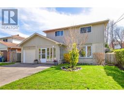 62 DELAWARE AVENUE, Guelph, Ontario