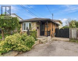 1317 PARK ROAD S, Oshawa, Ontario