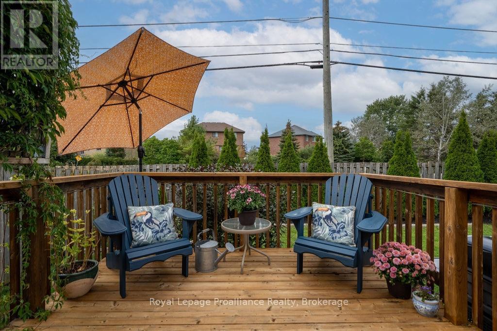 83 Gavey Street, Belleville (Thurlow Ward), Ontario  K8N 4Z5 - Photo 17 - X13800312