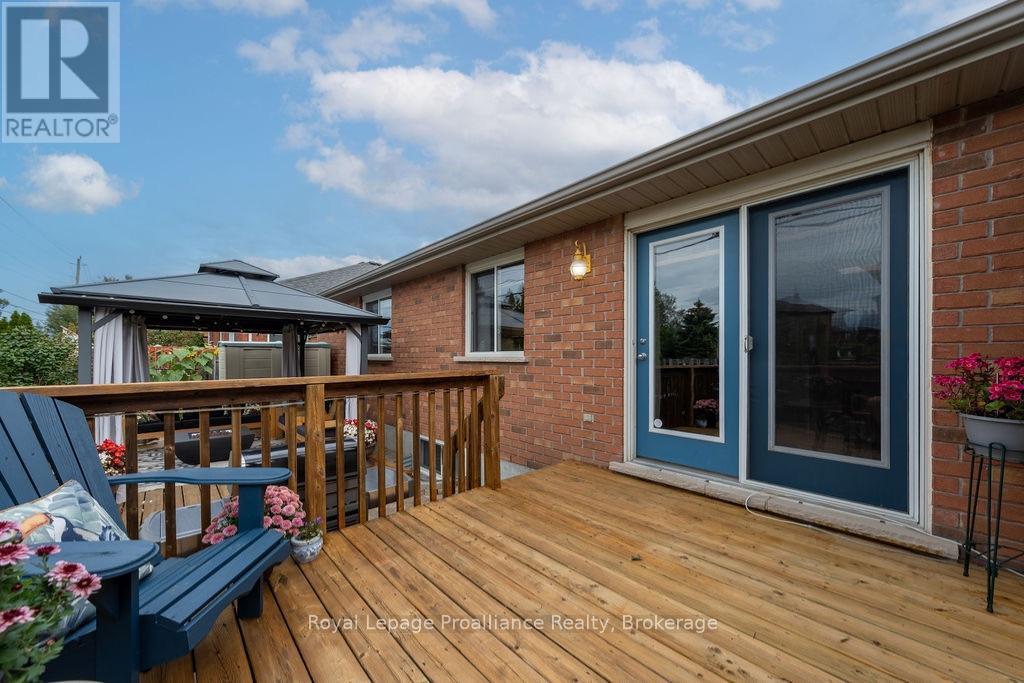 83 Gavey Street, Belleville (Thurlow Ward), Ontario  K8N 4Z5 - Photo 21 - X13800312