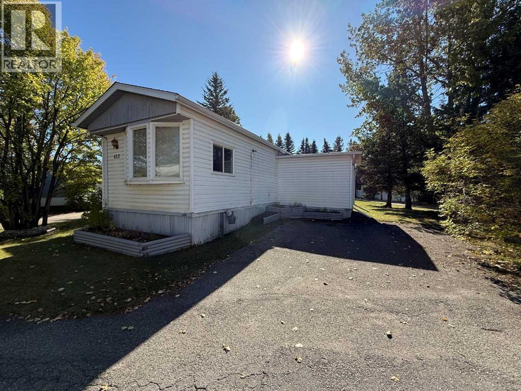 417, 700 Carmichael Lane, Hinton, Alberta  T7V 1S9 - Photo 18 - A2345662