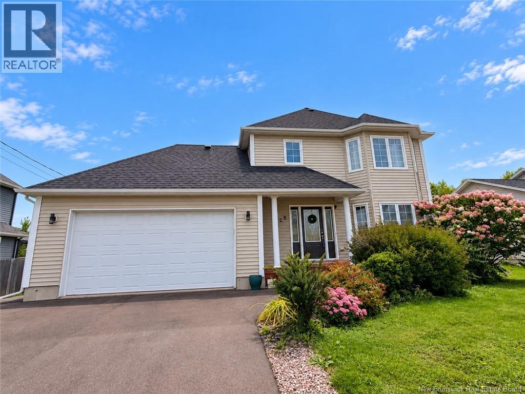 228 Rennick Road, Moncton, New Brunswick