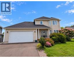 228 Rennick Road, Moncton, New Brunswick