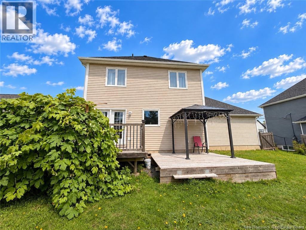 228 Rennick Road, Moncton, New Brunswick  E1G 4Y1 - Photo 43 - NB138590