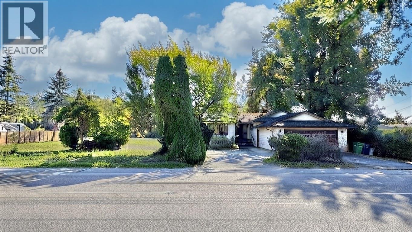 10140 WESTMINSTER HIGHWAY, Richmond, British Columbia