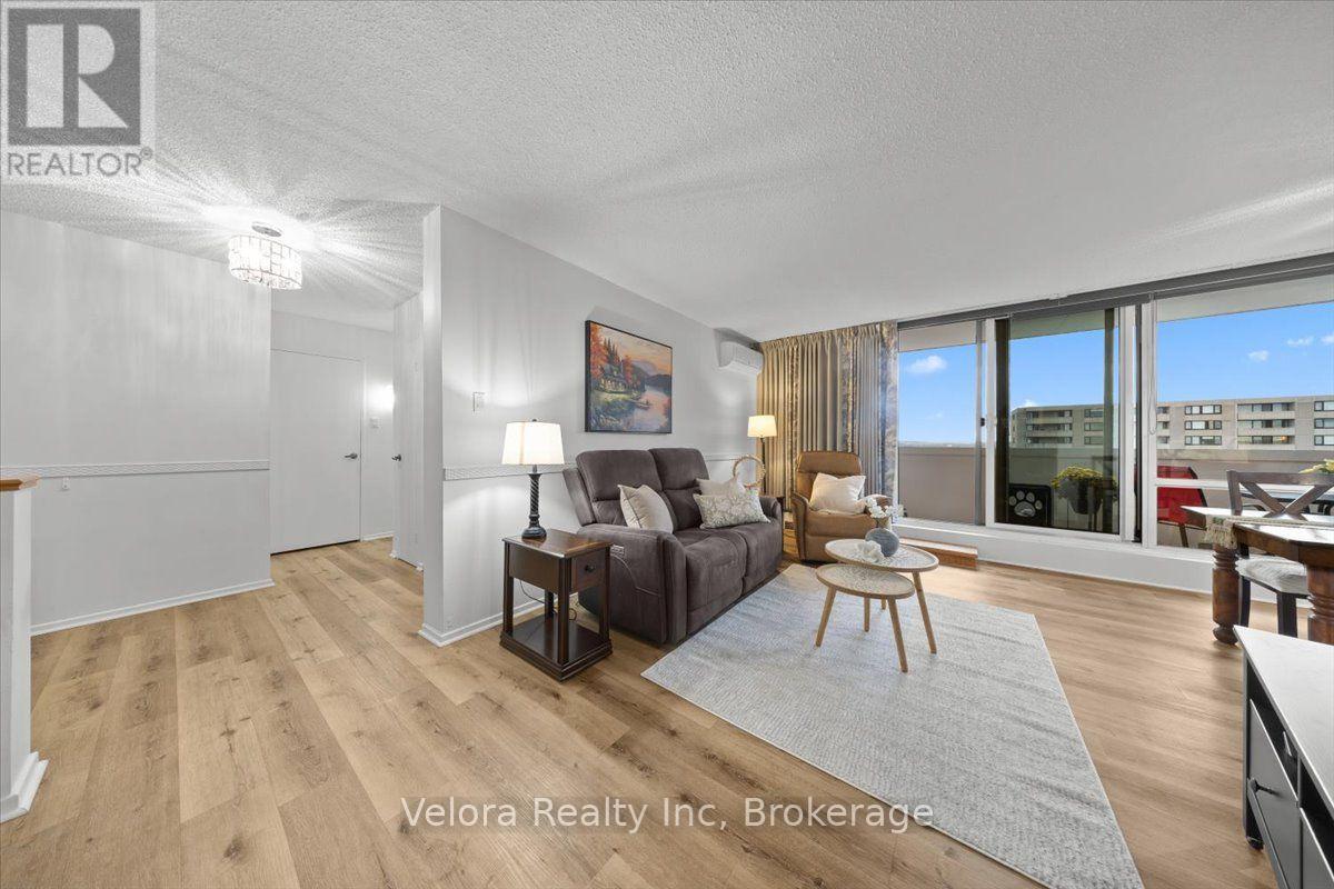 1909 - 2625 Regina Street, Ottawa, Ontario  K2B 5W8 - Photo 15 - X13800276
