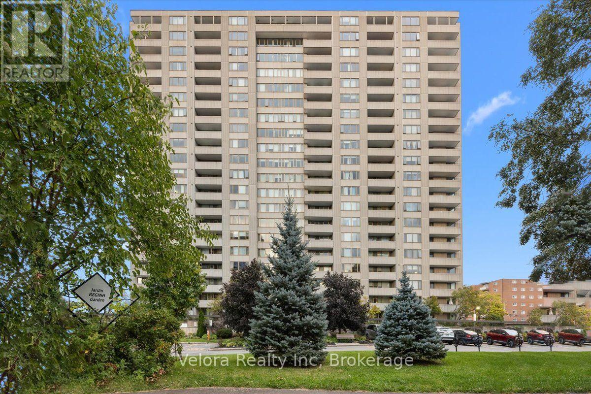 1909 - 2625 Regina Street, Ottawa, Ontario  K2B 5W8 - Photo 2 - X13800276