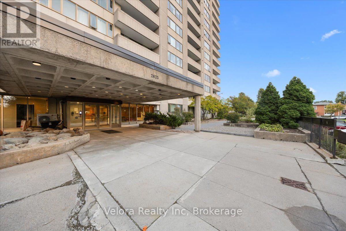 1909 - 2625 Regina Street, Ottawa, Ontario  K2B 5W8 - Photo 4 - X13800276