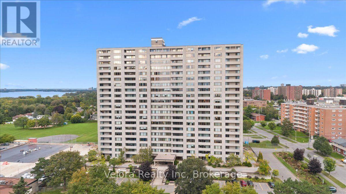 1909 - 2625 Regina Street, Ottawa, Ontario  K2B 5W8 - Photo 43 - X13800276