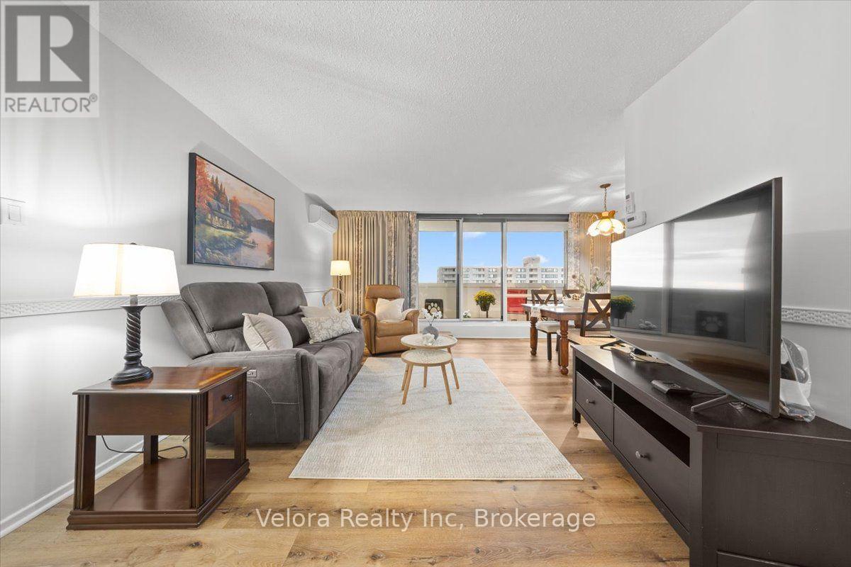 1909 - 2625 Regina Street, Ottawa, Ontario  K2B 5W8 - Photo 9 - X13800276