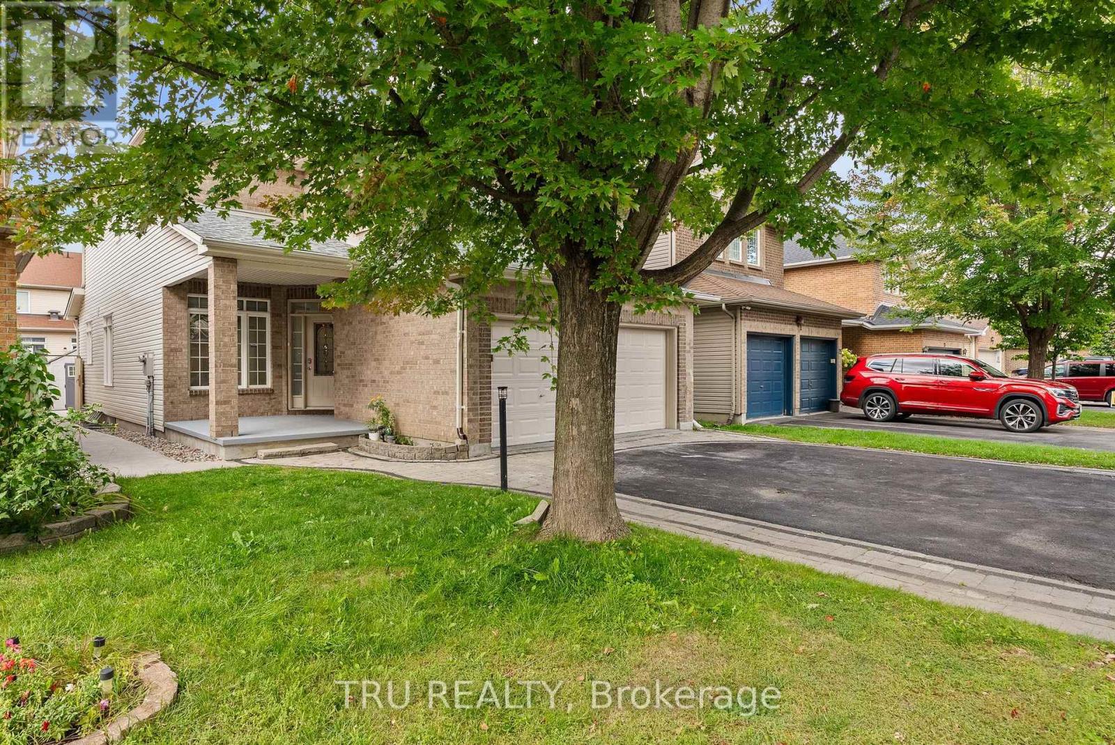 27 Upminster Way, Ottawa, Ontario K2J 5H1 - Photo 5 - X13800322