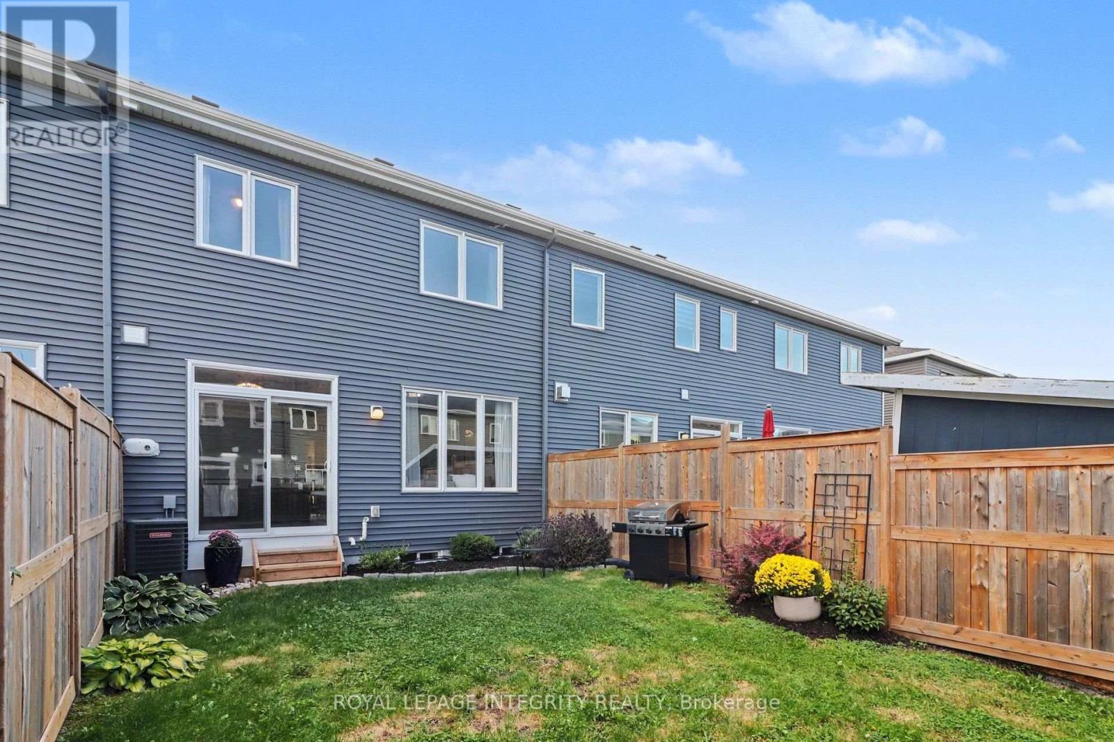 157 Pictou Crescent, Ottawa, Ontario  K2V 0R7 - Photo 32 - X13800324