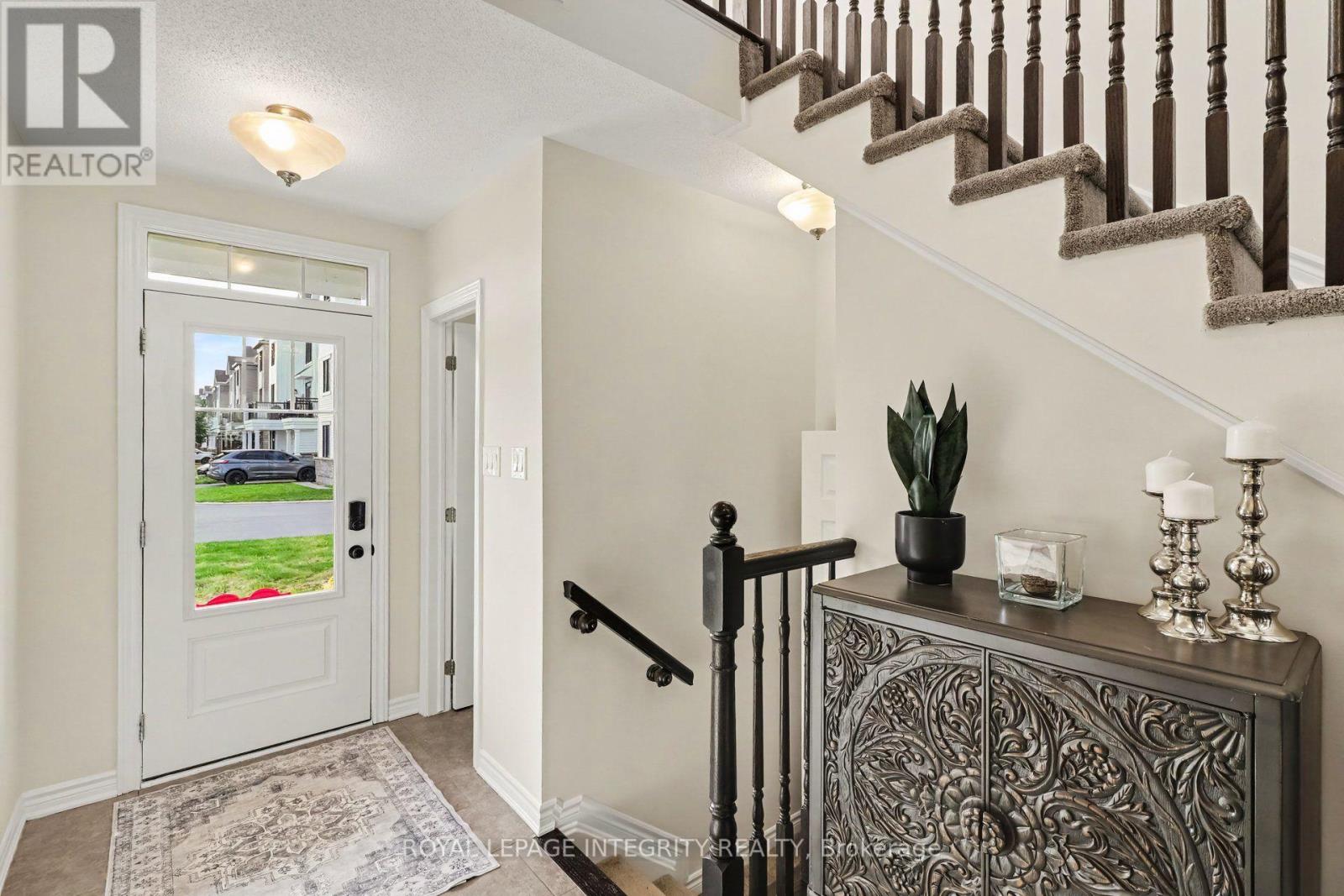 157 Pictou Crescent, Ottawa, Ontario  K2V 0R7 - Photo 4 - X13800324