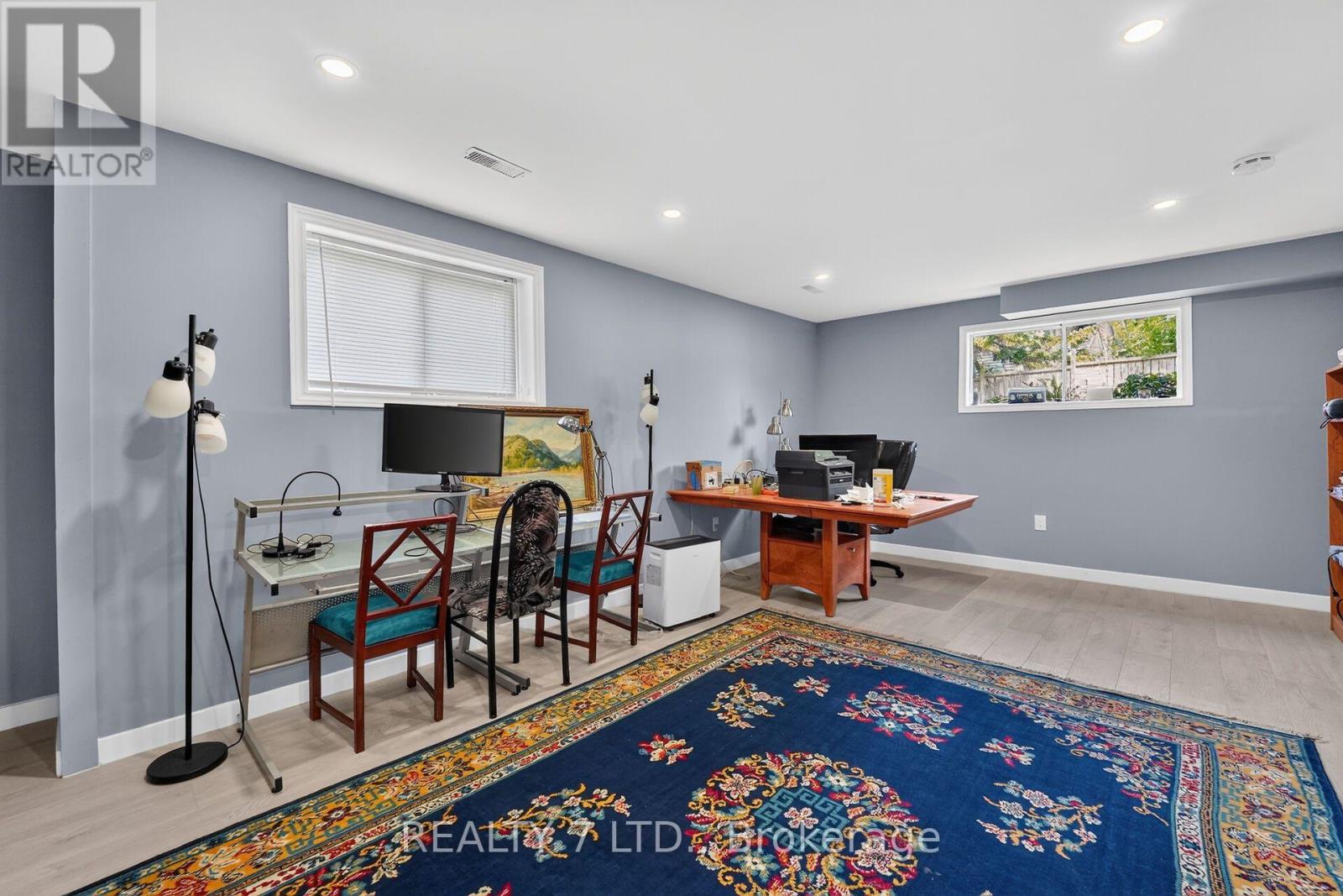 54 Cowan Drive, Thorold, Ontario  L2V 4Y9 - Photo 24 - X13800282