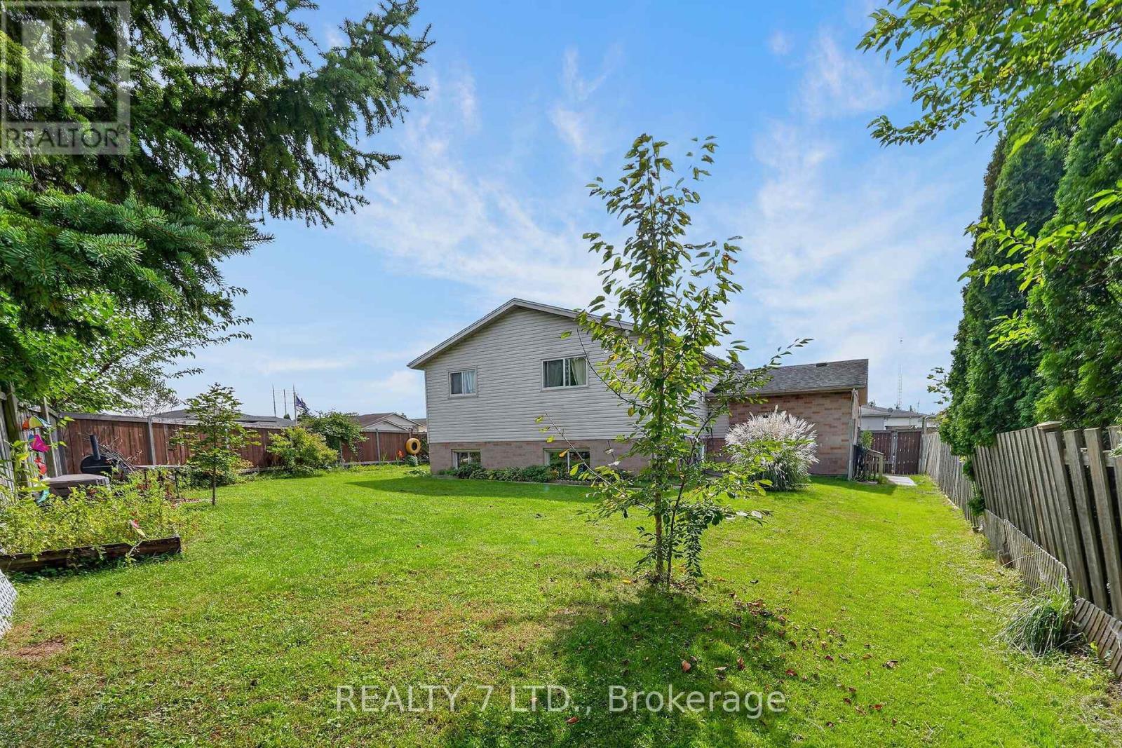 54 Cowan Drive, Thorold, Ontario  L2V 4Y9 - Photo 30 - X13800282