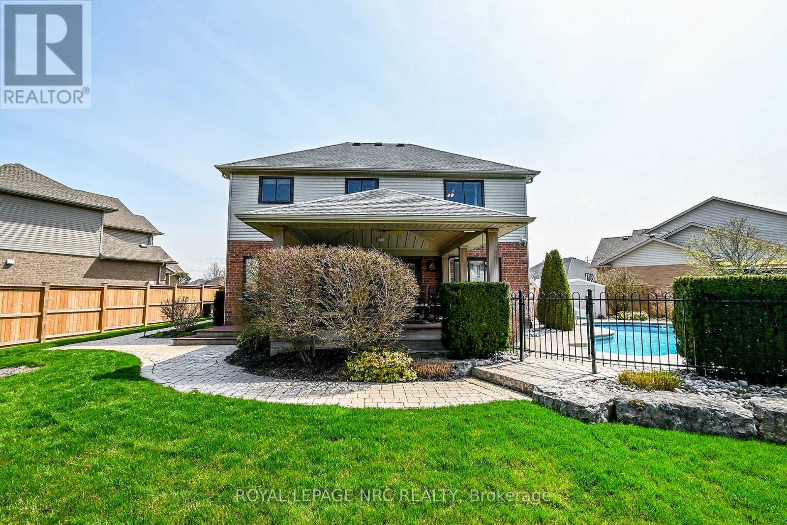 239 Colbeck Drive, Welland, Ontario  L3C 7M3 - Photo 39 - X13800334